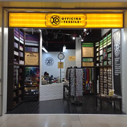 Claudio Corbetta-Responsabile Sviluppo-X� Officina Tessile